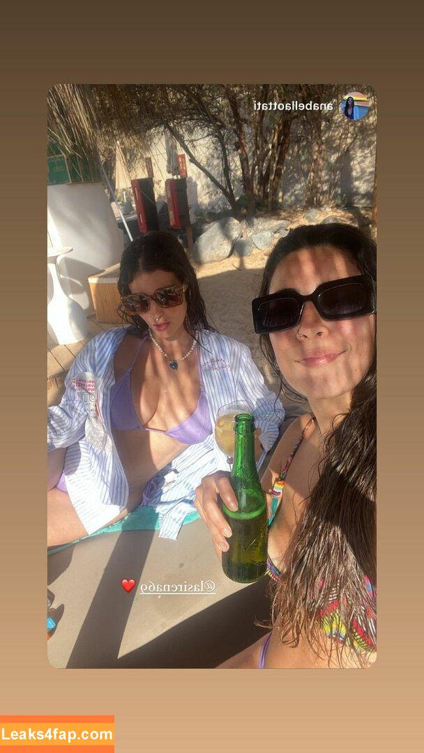 Lasirena69 / Antonella / lasirena69_ leaked photo photo #0830