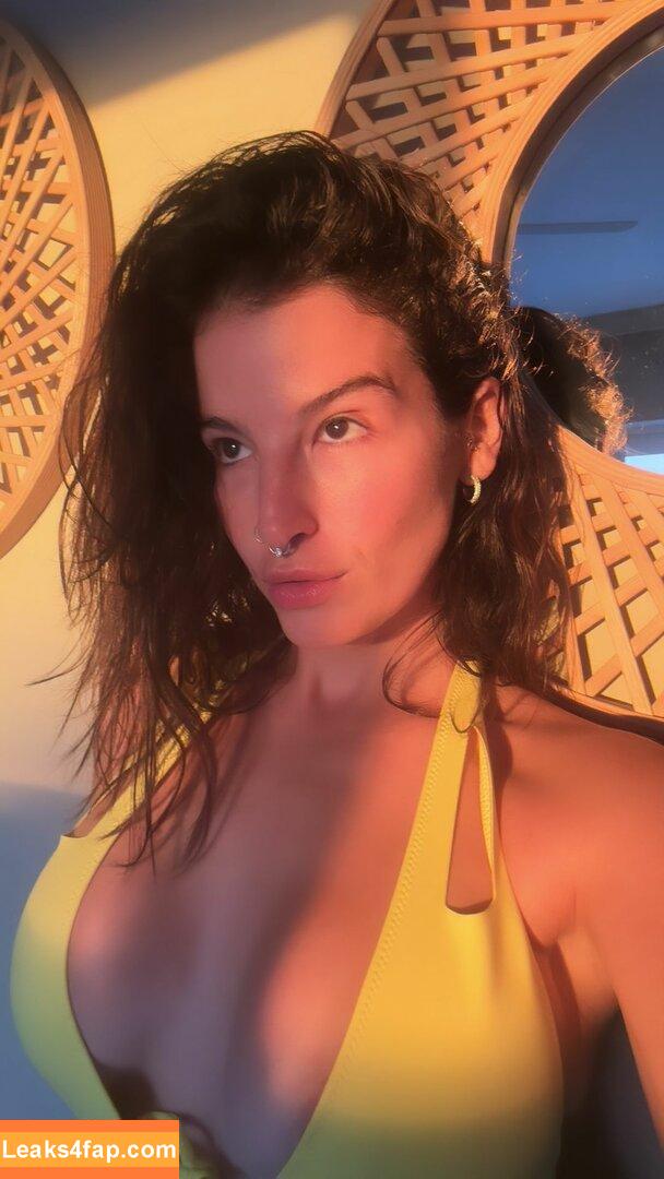 Lasirena69 / Antonella / lasirena69_ leaked photo photo #0907