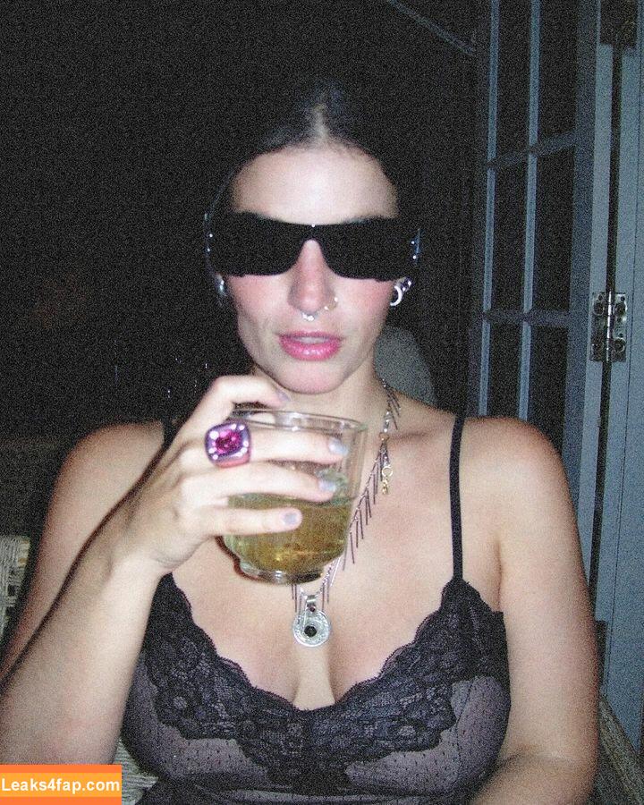 Lasirena69 / Antonella / lasirena69_ leaked photo photo #0911