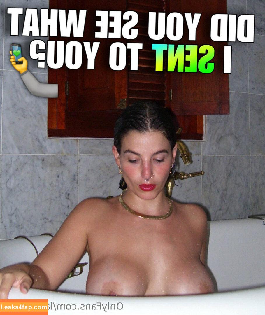 Lasirena69 / Antonella / lasirena69_ leaked photo photo #1021