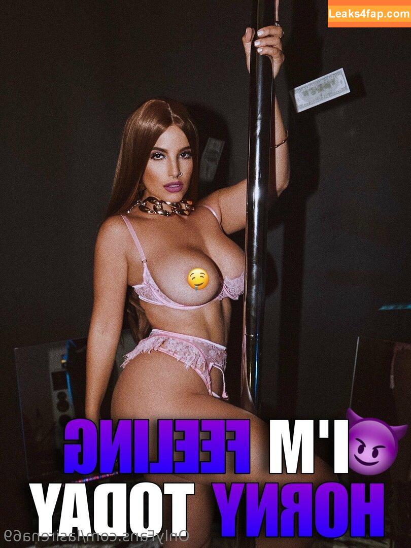 Lasirena69 / Antonella / lasirena69_ leaked photo photo #1025