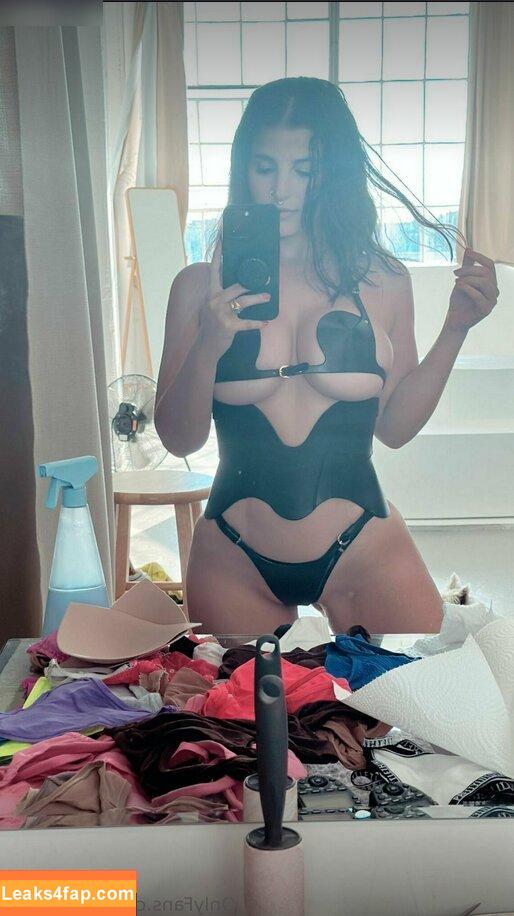 Lasirena69 / Antonella / lasirena69_ leaked photo photo #1160