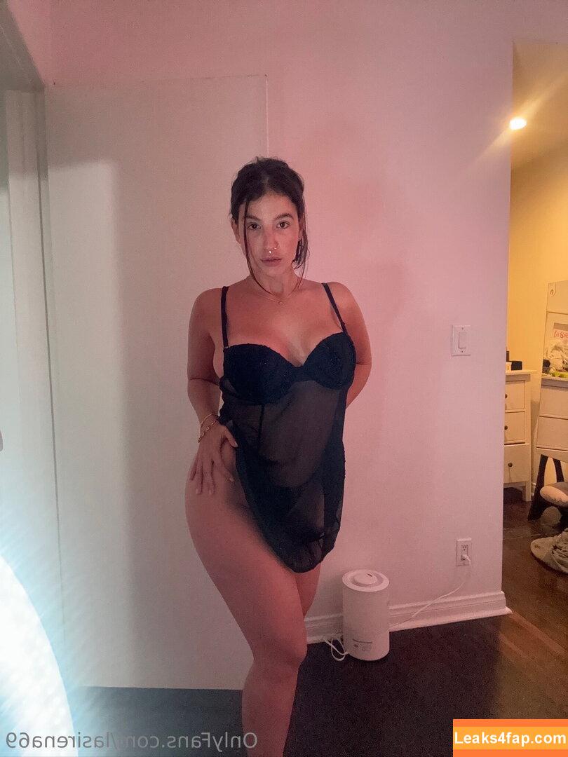 Lasirena69 / Antonella / lasirena69_ leaked photo photo #1829