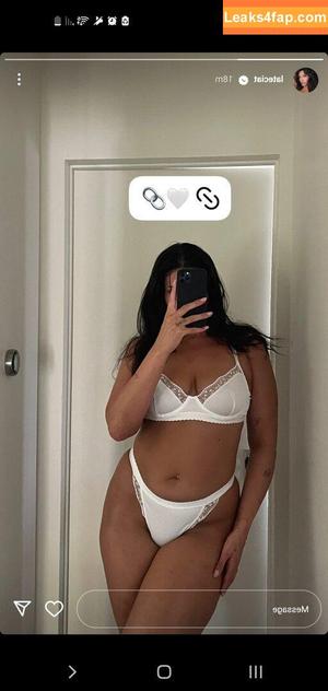 Latecia Thomas photo #0042