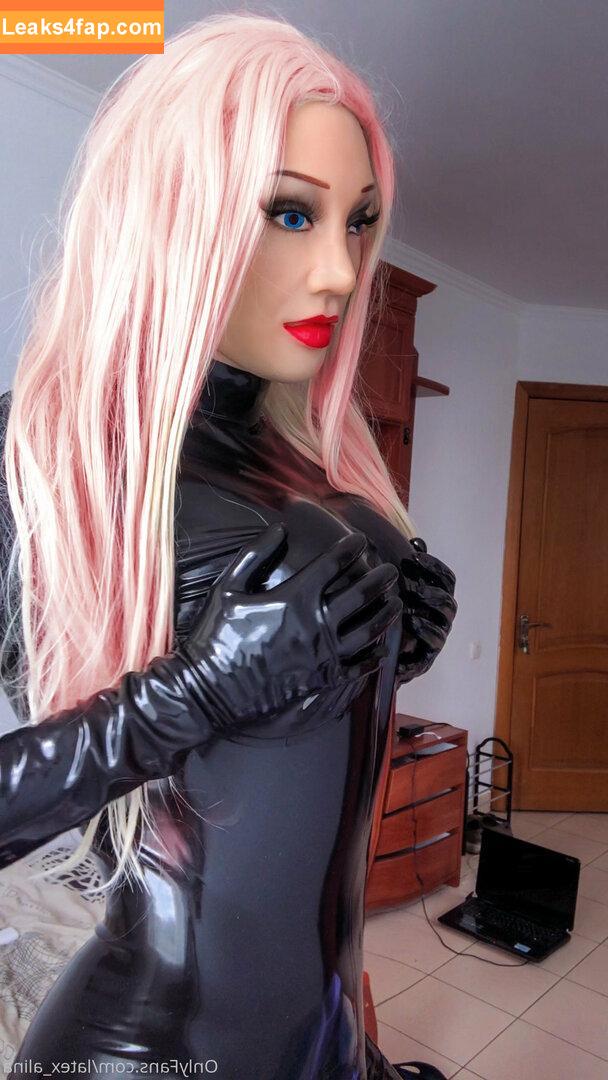 latex_alina /  leaked photo photo #0006