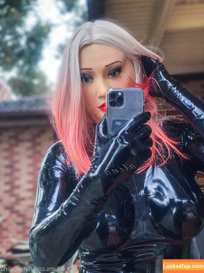 latex_alina /  leaked photo photo #0017