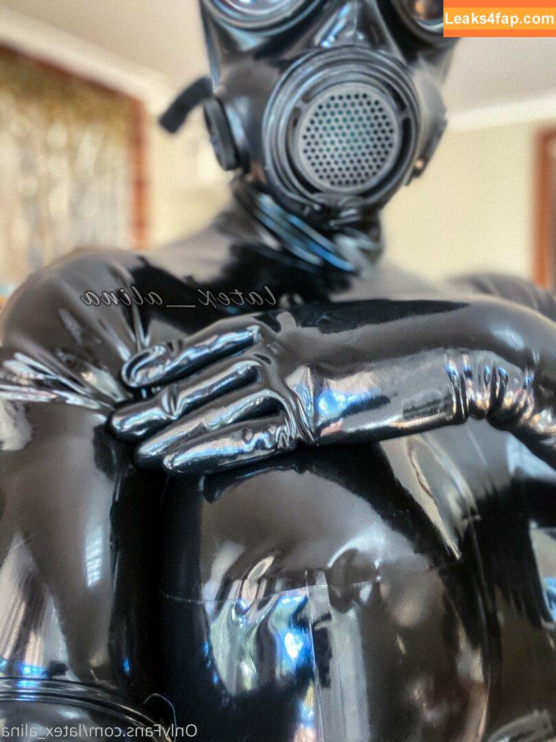 latex_alina /  leaked photo photo #0021