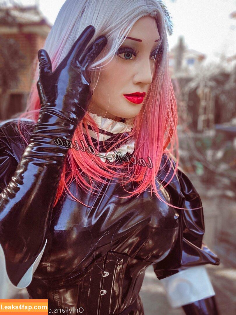 latex_alina /  leaked photo photo #0026