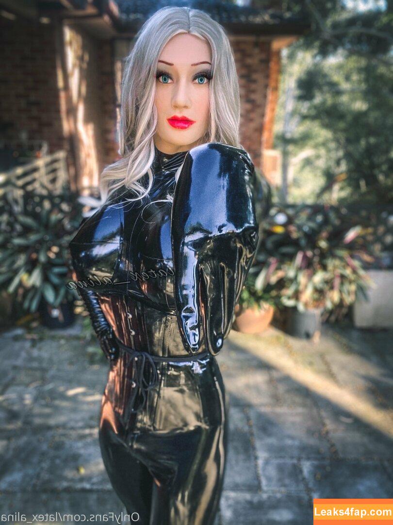 latex_alina /  leaked photo photo #0033