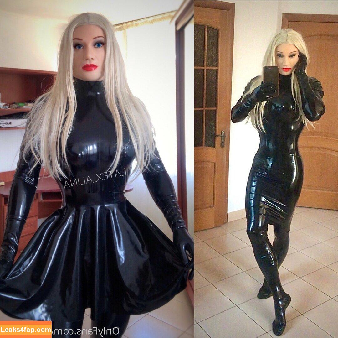 latex_alina /  leaked photo photo #0068