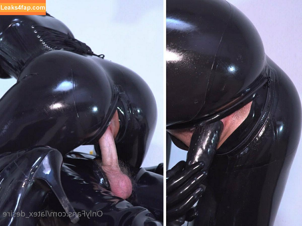 latex_desire / latexdesire_label leaked photo photo #0019