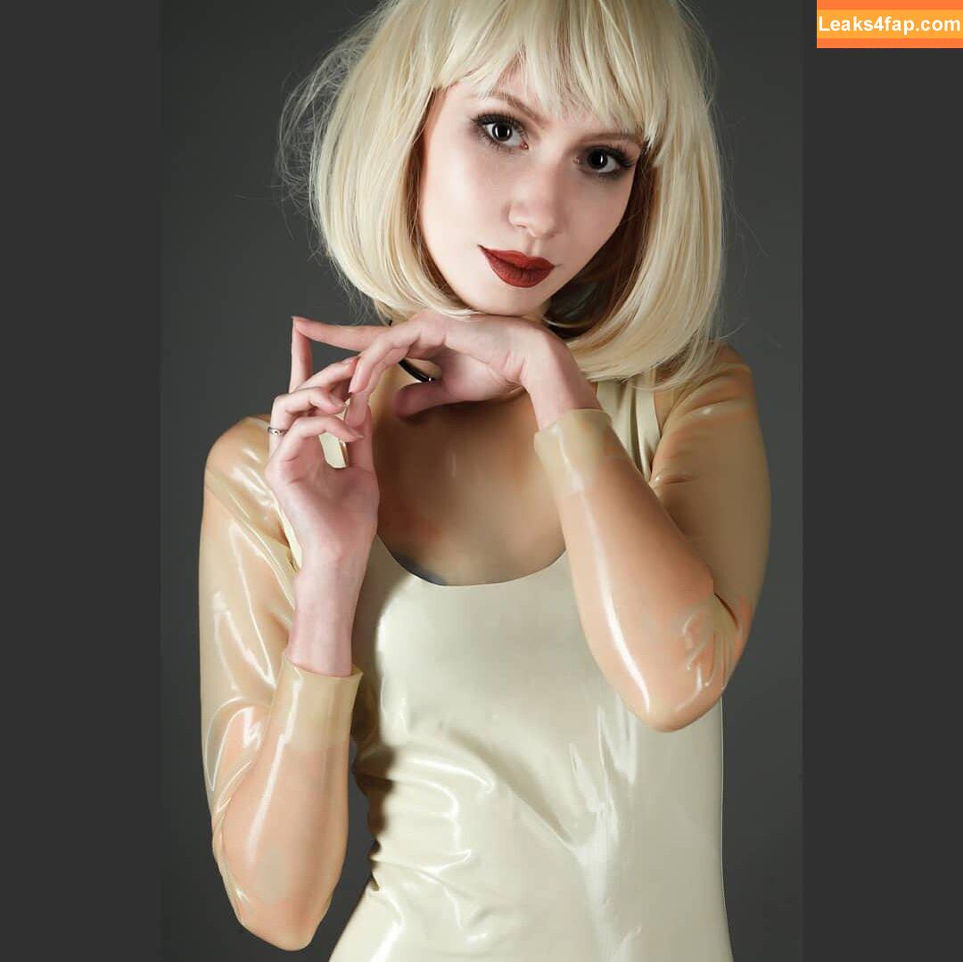 Latex Fetish / misslatexxx leaked photo photo #0122