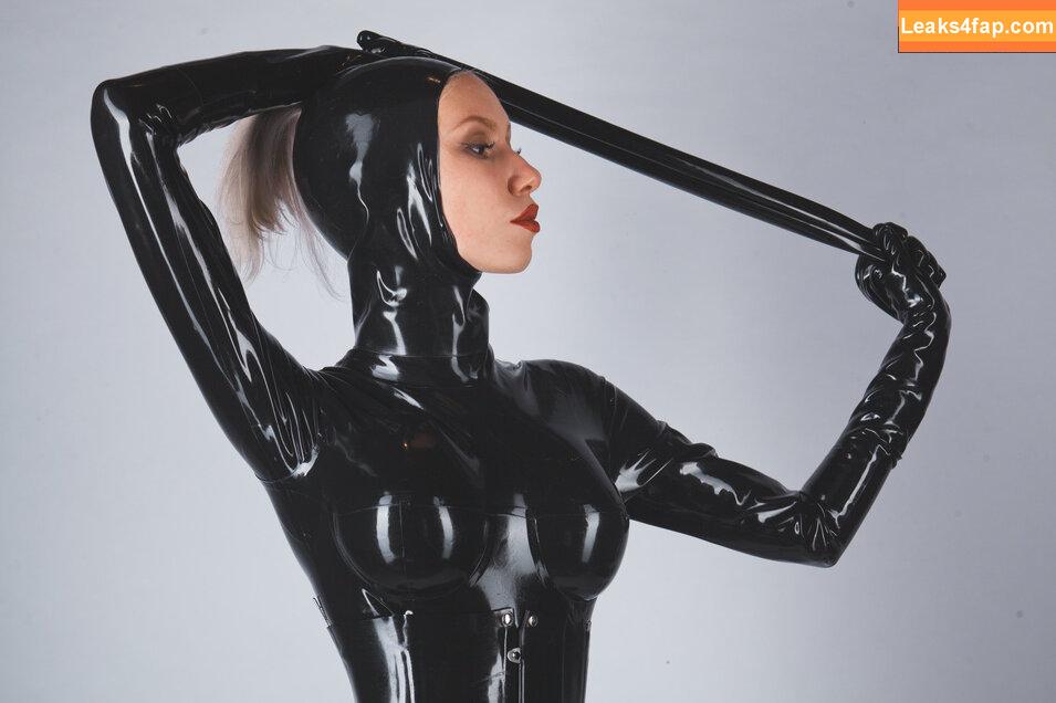 Latex Fetish / misslatexxx leaked photo photo #0126