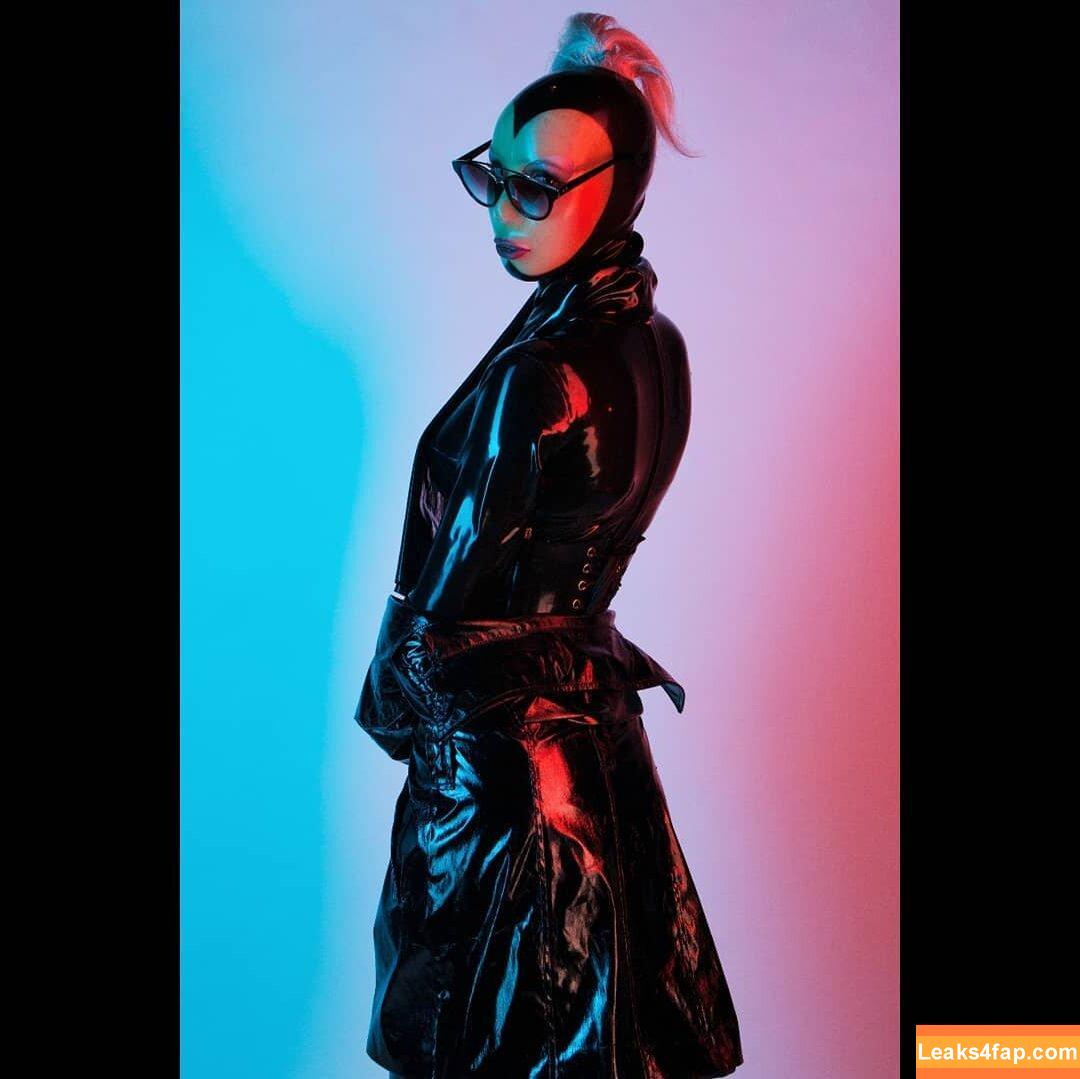 Latex Fetish / misslatexxx leaked photo photo #0127