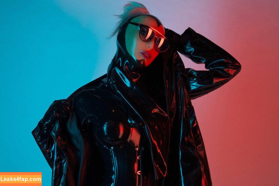 Latex Fetish / misslatexxx leaked photo photo #0136