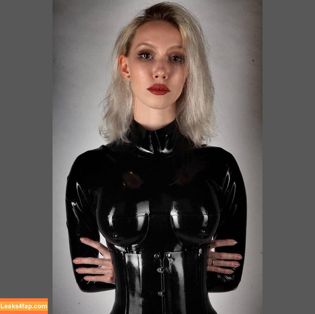 Latex Fetish / misslatexxx leaked photo photo #0143