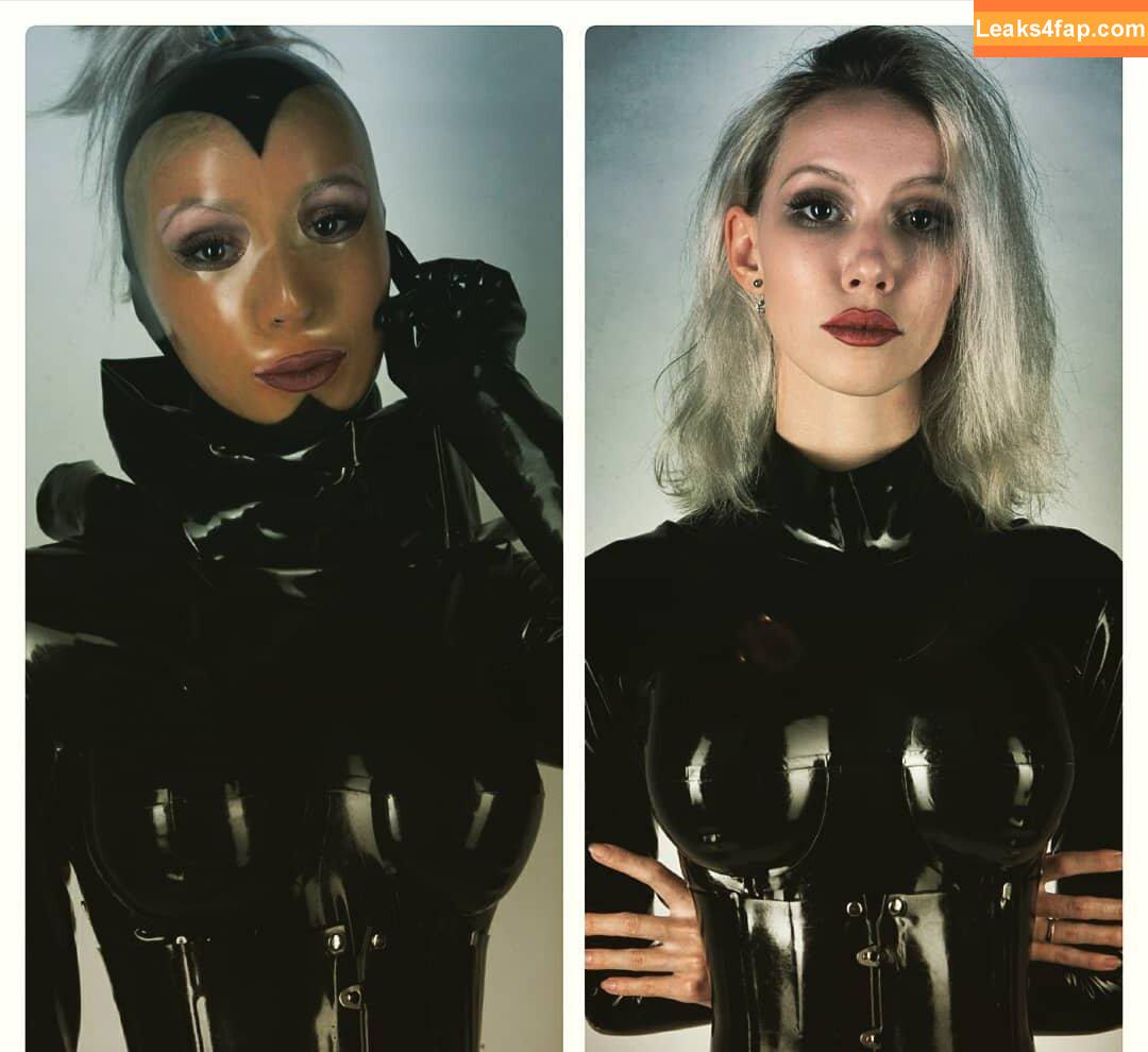 Latex Fetish / misslatexxx leaked photo photo #0148