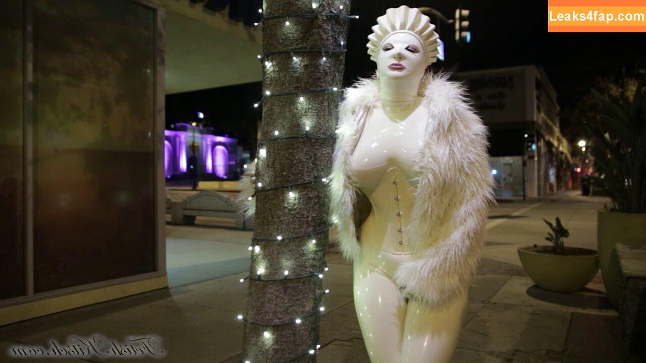 Latex Fetish / misslatexxx leaked photo photo #0177