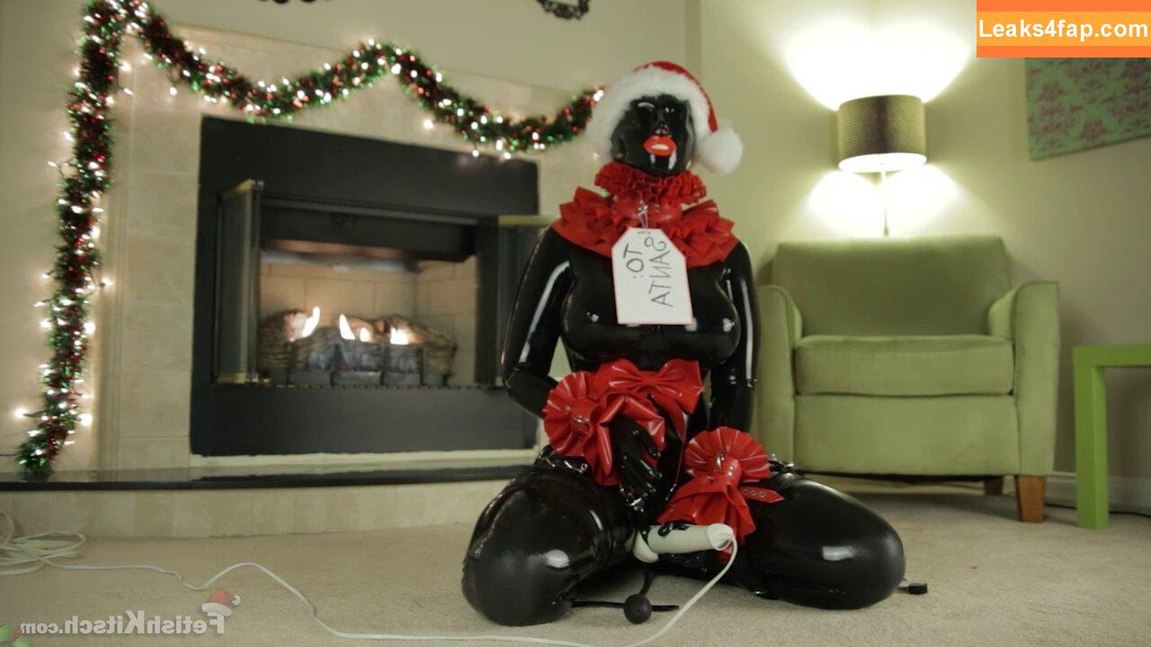 Latex Fetish / misslatexxx leaked photo photo #0183