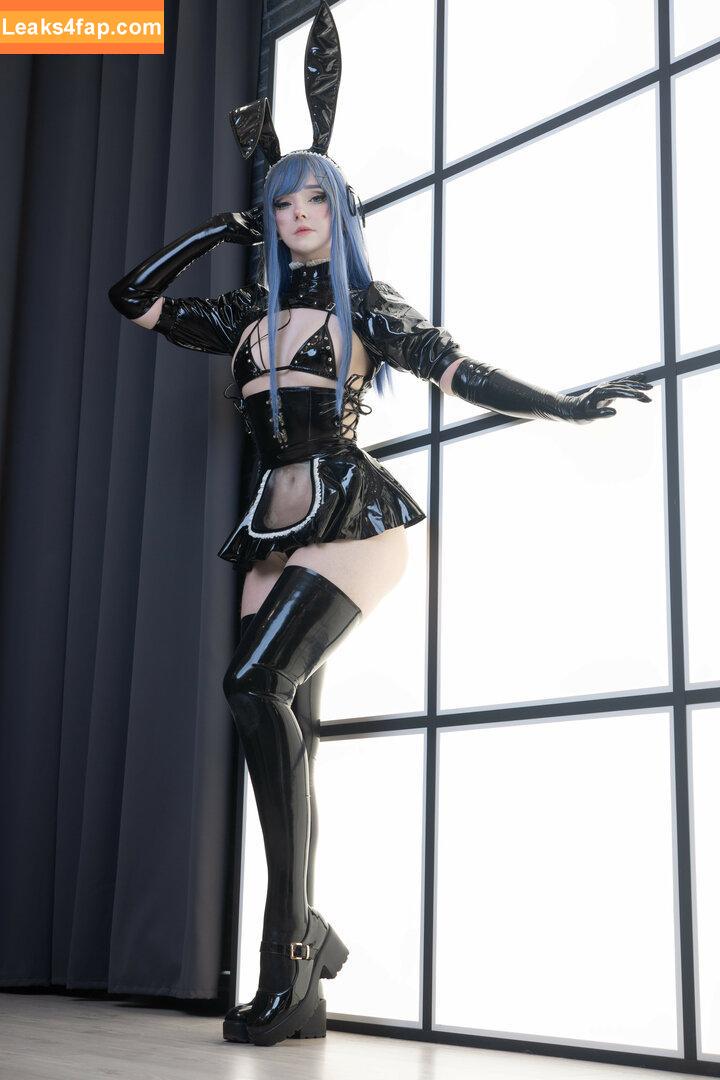 Latex Fetish / misslatexxx leaked photo photo #0263