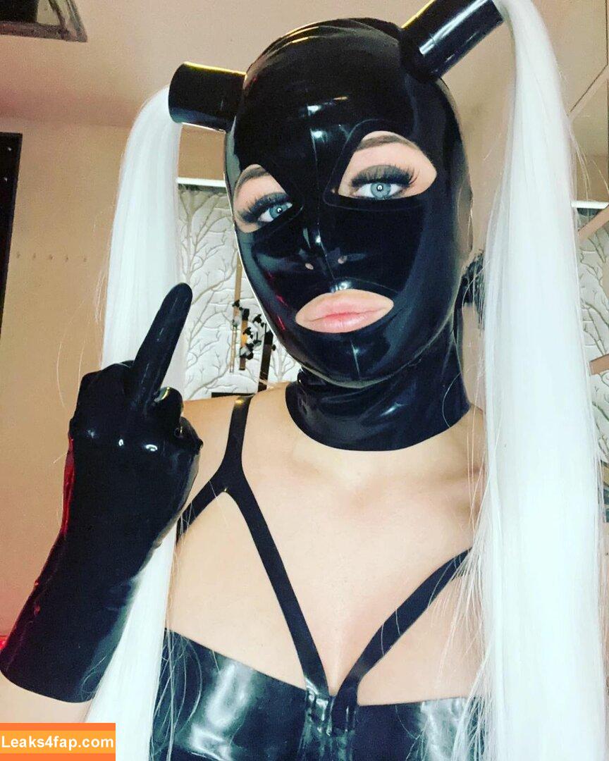 Latex Fetish / misslatexxx leaked photo photo #0274