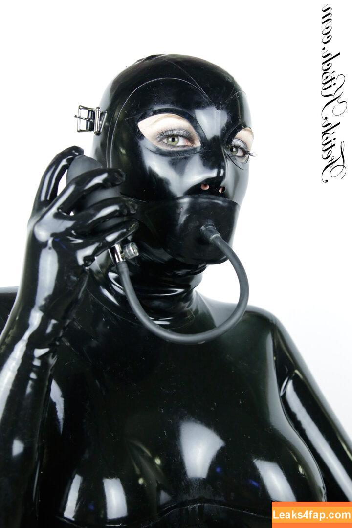 Latex Fetish / misslatexxx leaked photo photo #0471