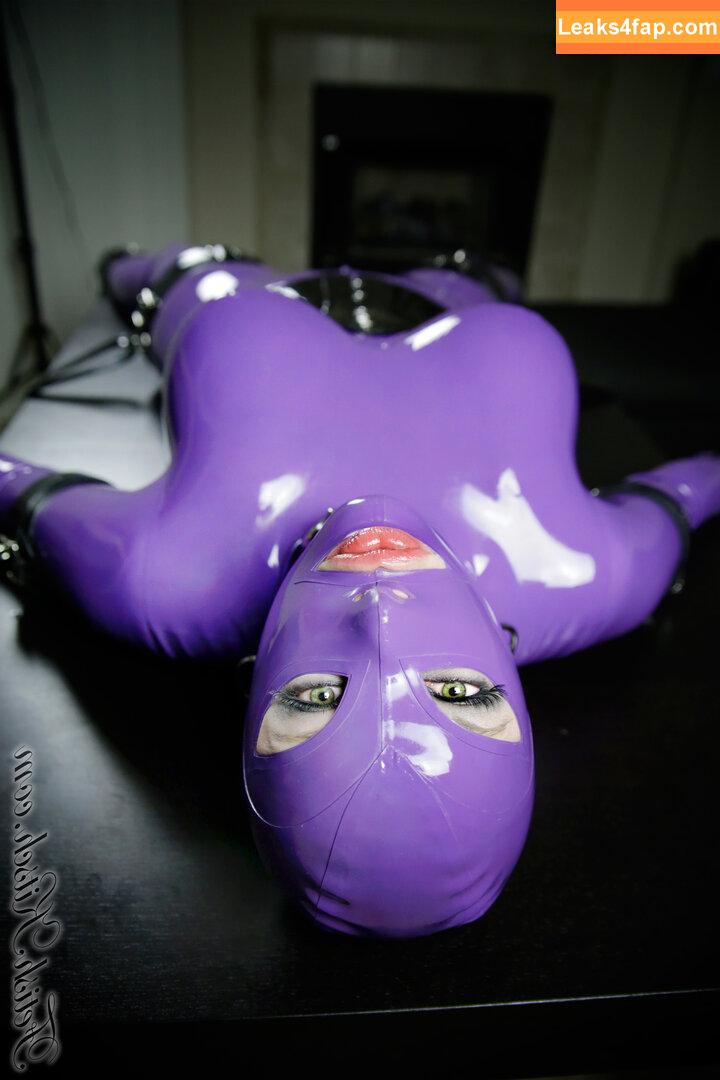 Latex Fetish / misslatexxx leaked photo photo #0472