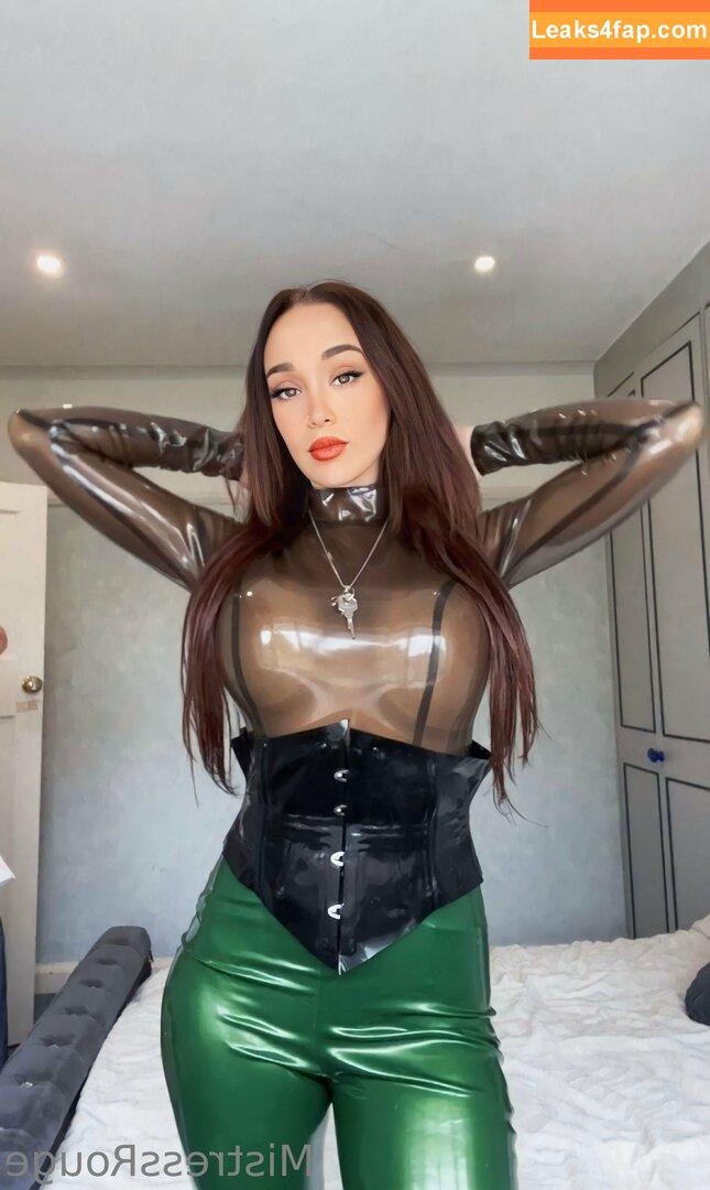 Latex Fetish / misslatexxx leaked photo photo #0545