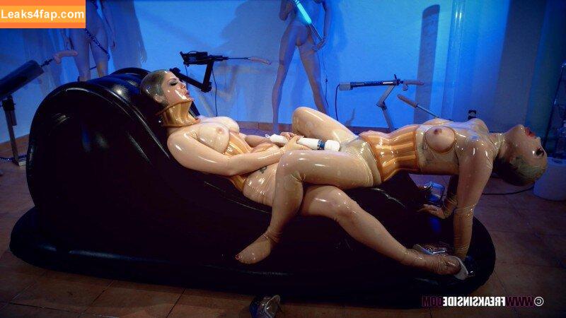 Latex Fetish / misslatexxx слитое фото фото #0577