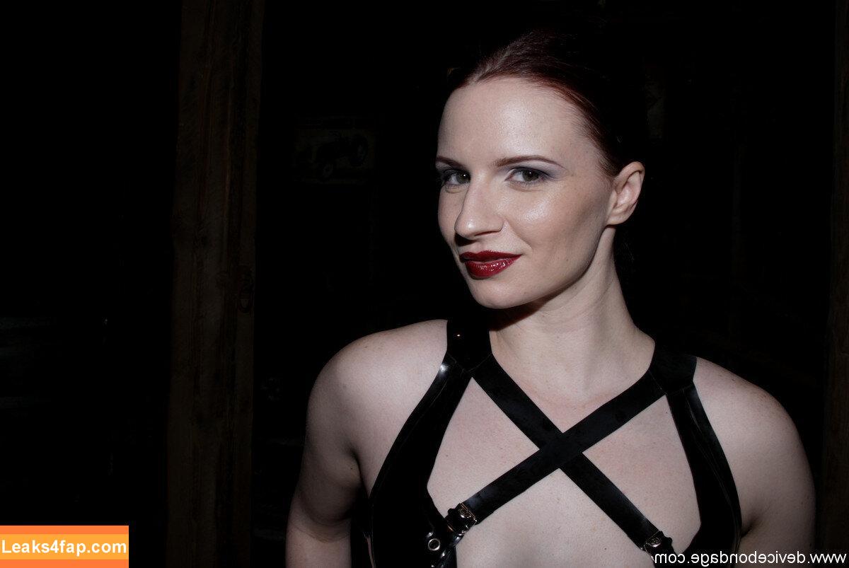 Latex Fetish / misslatexxx leaked photo photo #0585