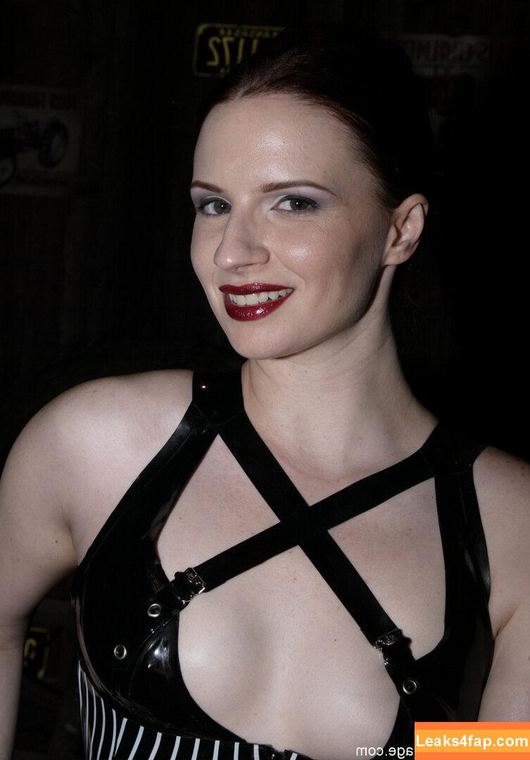 Latex Fetish / misslatexxx leaked photo photo #0586