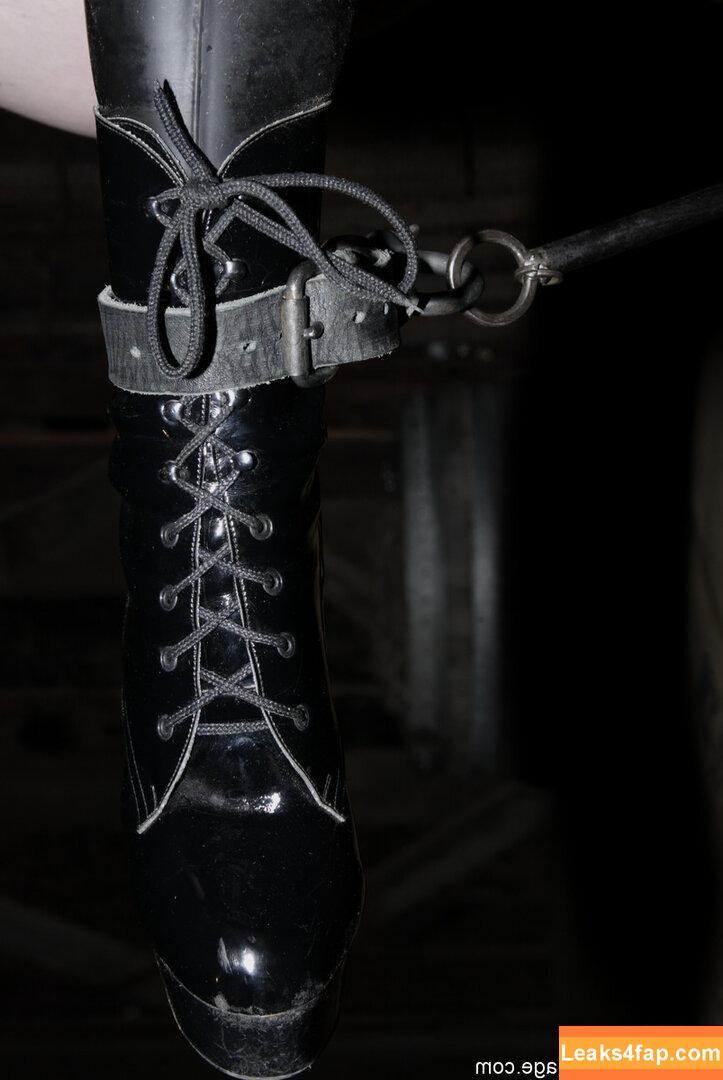 Latex Fetish / misslatexxx leaked photo photo #0595