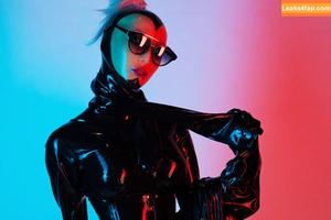 Latex Fetish photo #0133