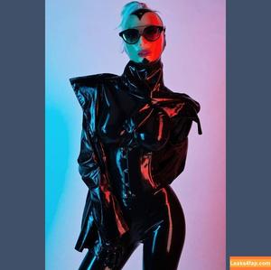 Latex Fetish photo #0135