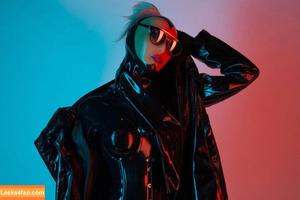 Latex Fetish photo #0136