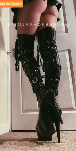 Latex Fetish photo #0222