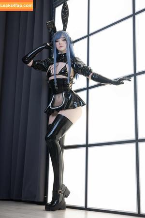 Latex Fetish photo #0263