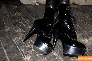 Latex Fetish photo #0587