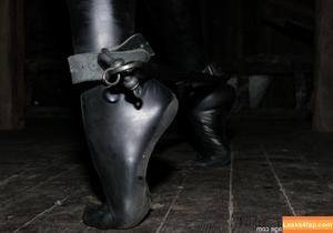 Latex Fetish photo #0600