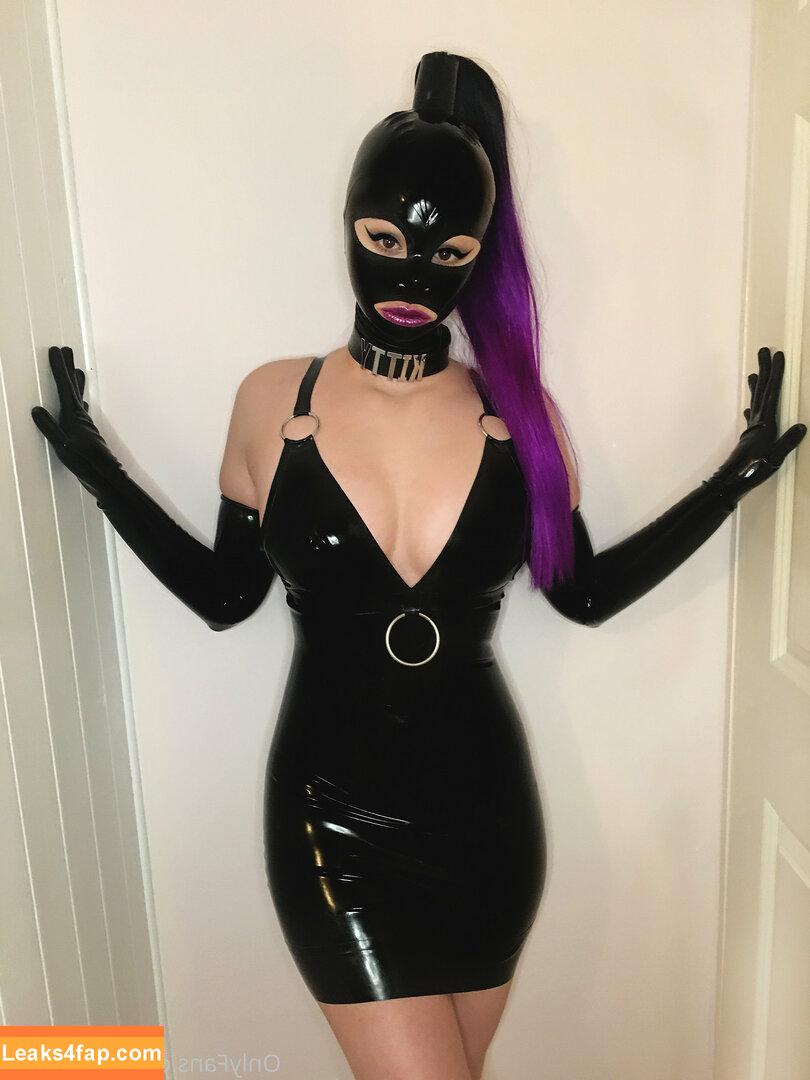 latex_kitty /  leaked photo photo #0006