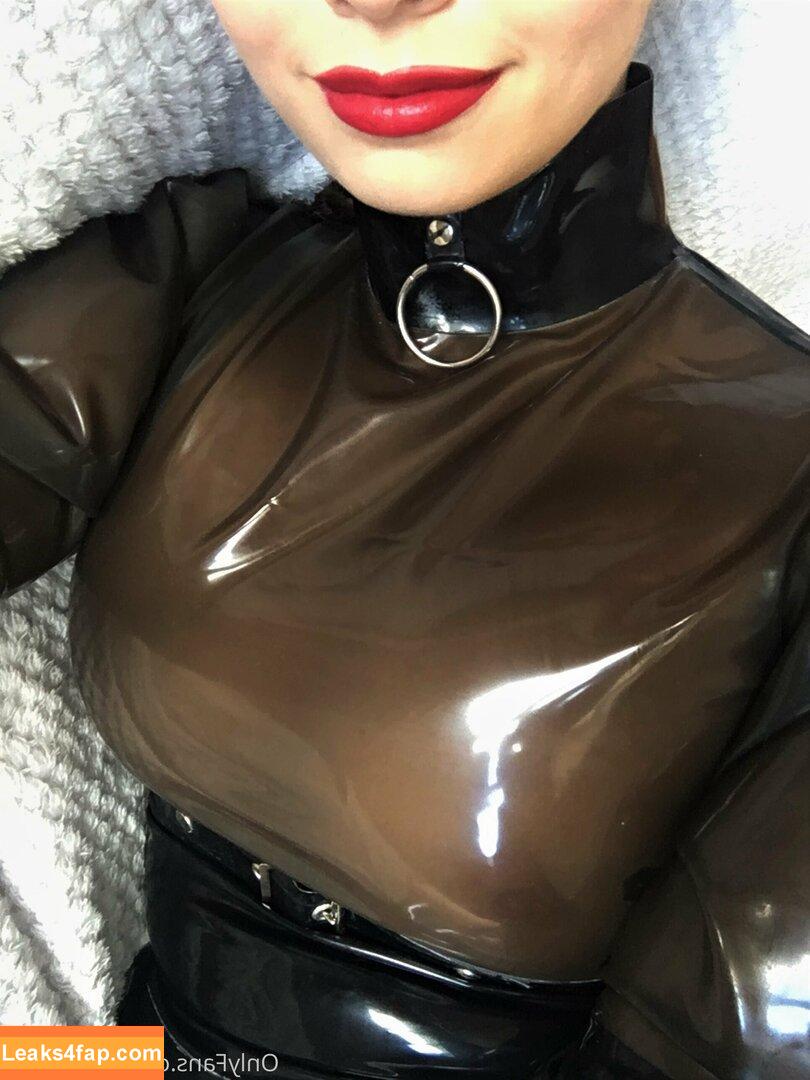 latex_kitty /  leaked photo photo #0057