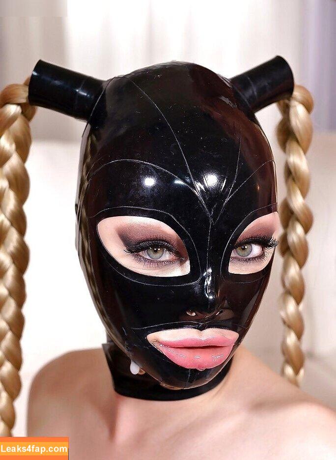 Latex Lucy / LatexLucy / explore leaked photo photo #0125