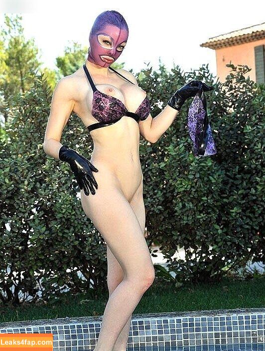 Latex Lucy / LatexLucy / explore leaked photo photo #0157