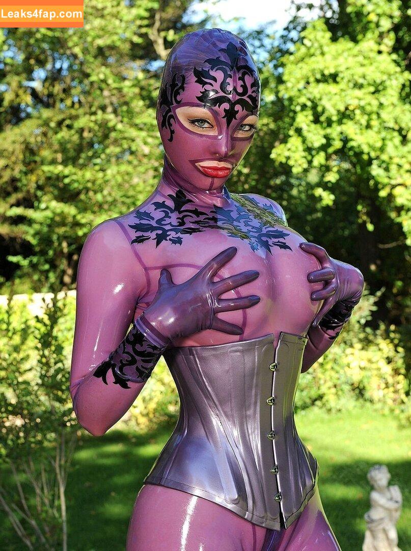 Latex Lucy / LatexLucy / explore leaked photo photo #0389