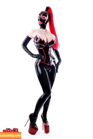 Latex Lucy фото #0040