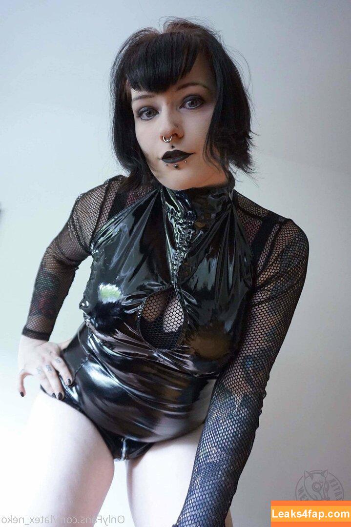 latex_neko /  leaked photo photo #0047