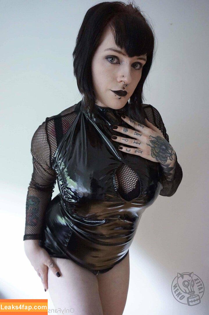 latex_neko /  leaked photo photo #0048