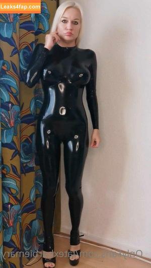 Latexbarbiemary photo #0064