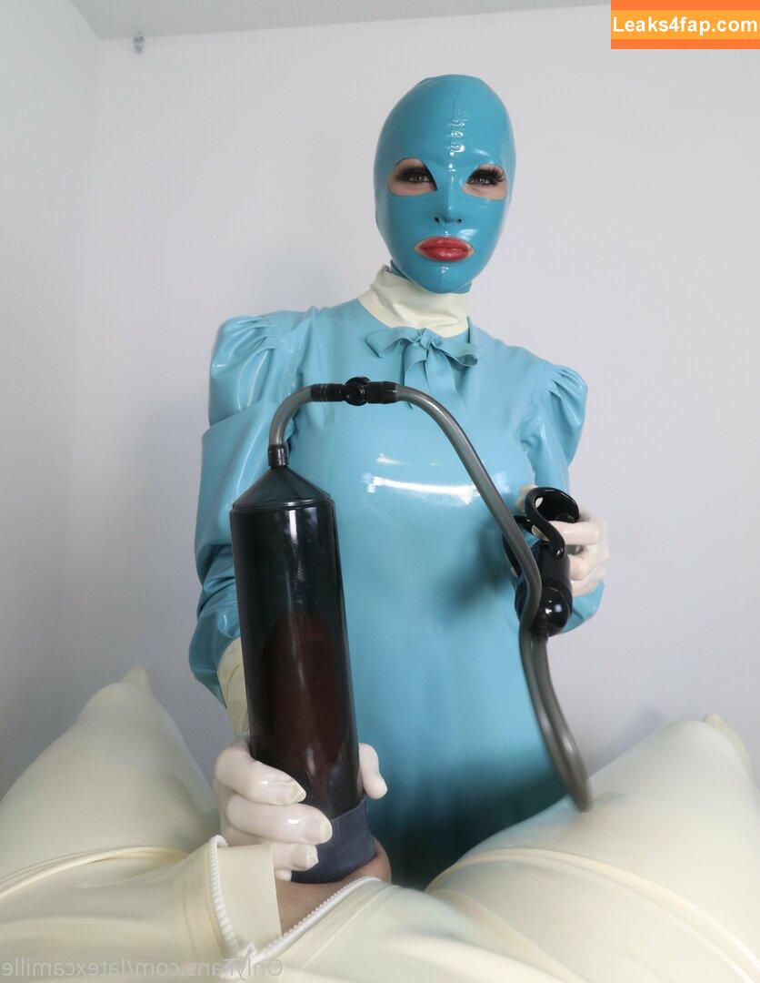 latexcamille / latexguy2022 слитое фото фото #0053