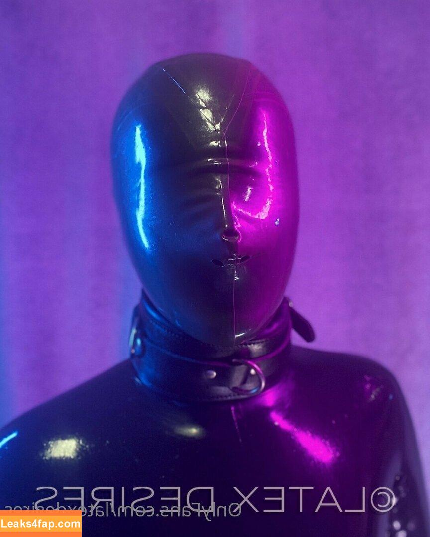 latexdesires / latexdesire_label leaked photo photo #0001